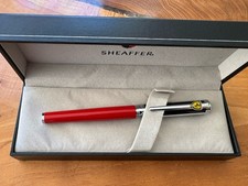 Sheaffer Intensity Ferrari Red