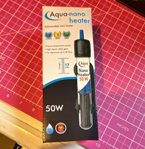Aqua nano submersible mini - submersible,