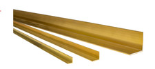 Brass Angle