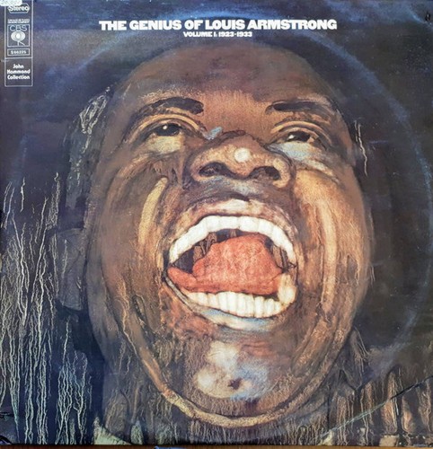 Louis armstrong the - louis,