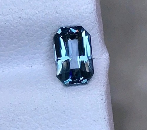 71ct natural fine - , blue