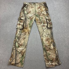 Realtree Trousers Adult Medium