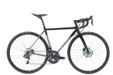 Boardman SLR Titanium 9.6