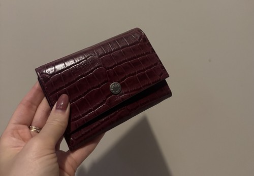 Radley london crocodile - radley,