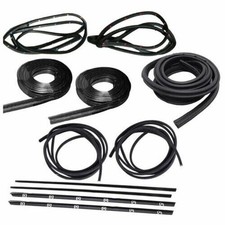 Door Window Trim Molding Seal