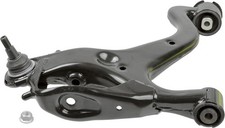 FRONT CONTROL ARM/TRAILING ARM