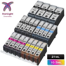 20 Ink Cartridge PGI-520