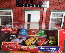 Disney Pixar Die Cast Cars -