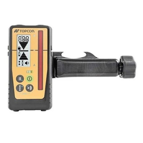 Topcon 100d laser - ls-100d, receiver