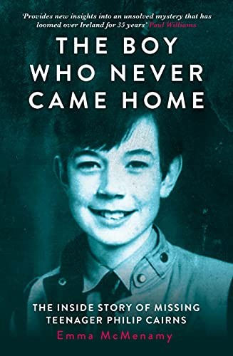 The boy who never came - the, home