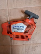A GENUINE HUSQVARNA 550XP