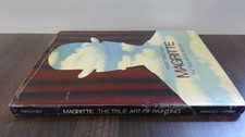 			Magritte: The True Art of