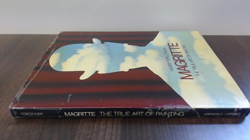 Magritte the true - magritte:,