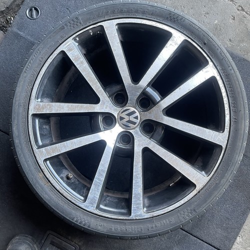Volkswagen golf mk6 gtd - golf,