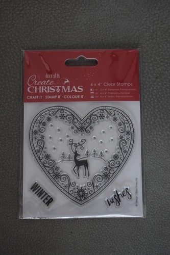 Docrafts create christmas - docrafts,