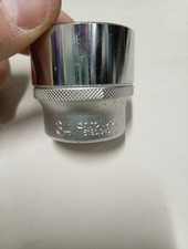 34mm Carolus Socket 1/2 Inch