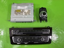 Bmw series f20 f21 - 1, lci
