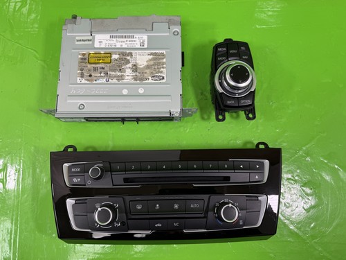 Bmw series f20 f21 lci - bmw, sat