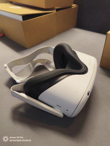 Oculus meta quest 256gb - quest, 2