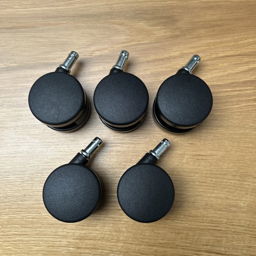 Brand new casters herman - 5, x