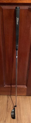Scotty cameron classics - scotty,