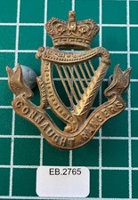 Victorian Connaught Rangers