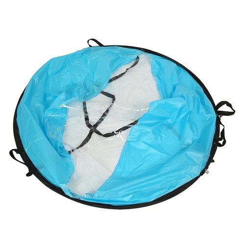 Wind paddle kayak sail - paddle, to