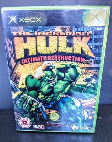 The incredible hulk ultimate - the,