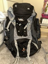 Vango Sherpa 65 Litre Rucksack