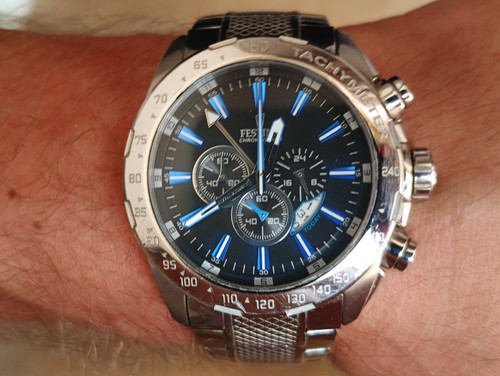 Festina chrono bike f16488 - festina,