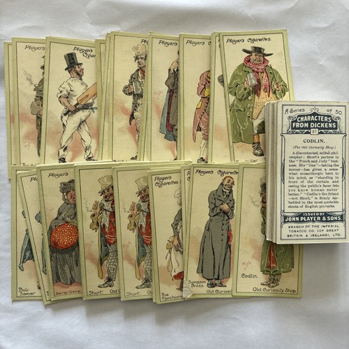 1923 player characters from - player's,