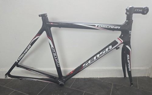 Sensa toscana carbon - sensa,