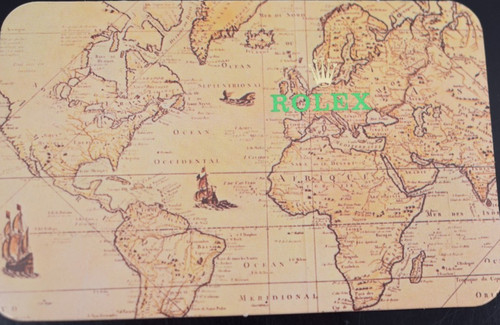 Rolex date calender 1994 y - 1994/95,