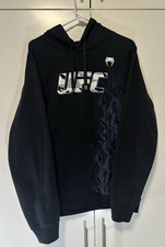 UFC Venum Authentic Fight Week