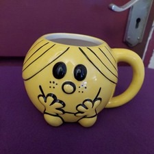 Little miss sunshine character - sunshine,