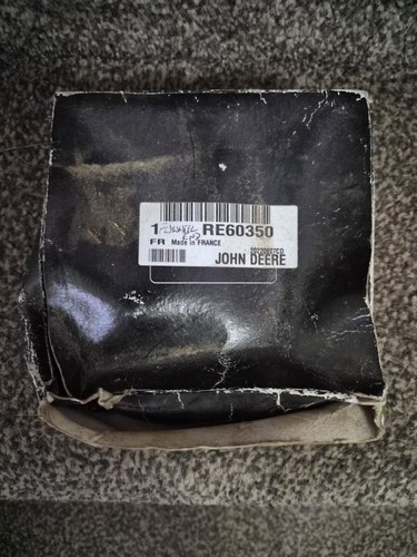John deere thrust bearing - john,