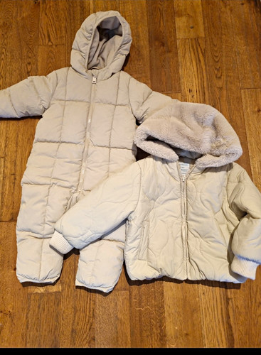 Primark cares hooded lined - primark,