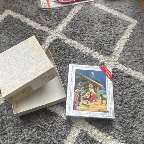 Vintage cardcraft 1970s - vintage,