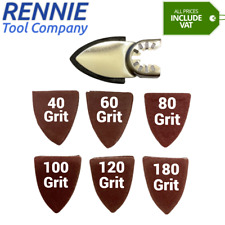 61 Piece Oscillating Multi