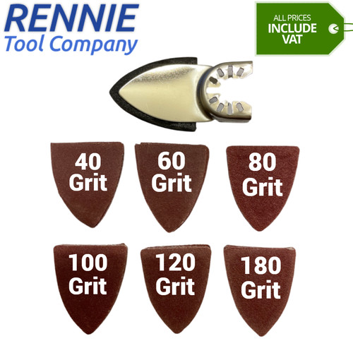 Piece oscillating multi - piece,