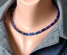 Natural Blue Lapis Lazuli