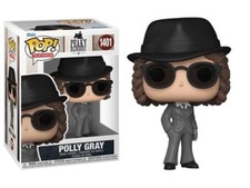 PEAKY BLINDERS POLLY GRAY
