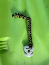 Boat tow rope - tow, quick