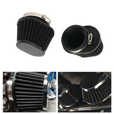 2Pcs 55mm Motorcycle ATV Air