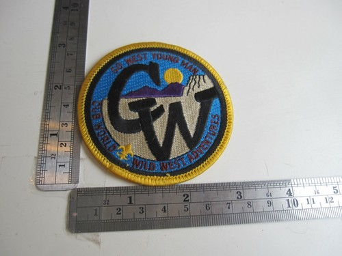 Vintage bsa scouting - vintage,