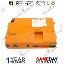 IDEAL Icos 30HE & 36HE PCB