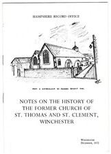 Notes the history - on,