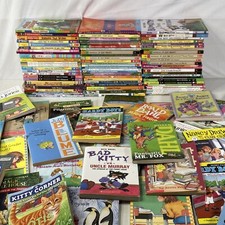 Bulk/Huge Lot of 25 Children's