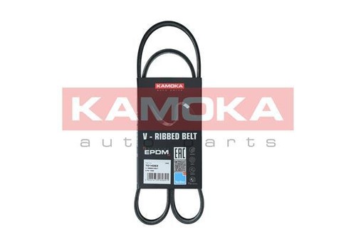 7014063 kamoka ribbed belt - kamoka, v-ribbed