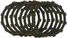 Vesrah Clutch Disc Set Honda